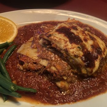 Alex's Washington Gardens - Italian Near Me - Highwood, Illinois