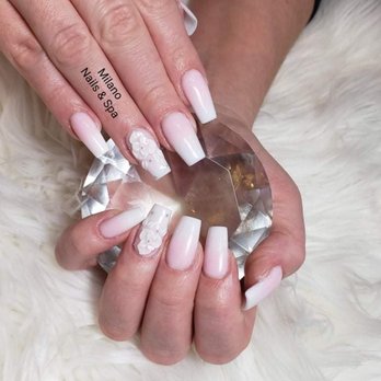 Milano Nails & Spa Calgary - Nail Salons Near Me - Calgary, Alberta Milano Nails & Spa Calgary - Nail Salons Near Me - Calgary, Alberta