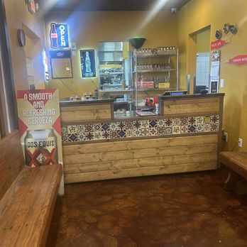 Sazon Mexican Cafe - Mexican Near Me - San Antonio, Texas