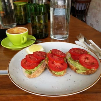 The White Wall - Avocado lover. A smash, literally. - Art Galleries Near Me - Rushcutters Bay, NSW The White Wall - Avocado lover. A smash, literally. - Art Galleries Near Me - Rushcutters Bay, NSW