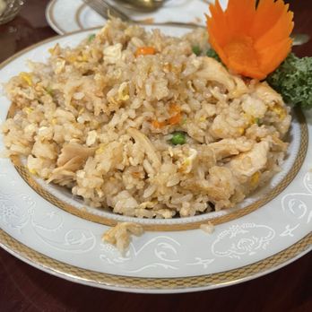 Thai Villa Cuisine - 34. Thai Fried Rice - Thai Near Me - Fishers, Indiana Thai Villa Cuisine - 34. Thai Fried Rice - Thai Near Me - Fishers, Indiana