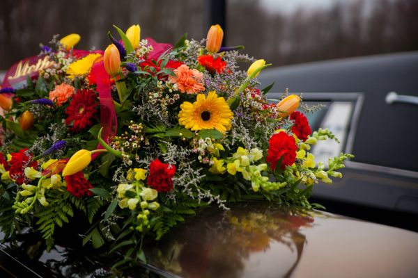 KILPATRICK’S ROSE-NEATH FUNERAL HOMES - Updated February 2025 - 20