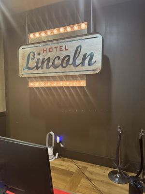 Hotel Lincoln - JDV by Hyatt by null