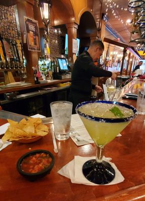 Pepe's Mexican Restaurant by null