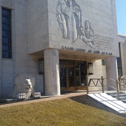 Iowa Masonic Library
