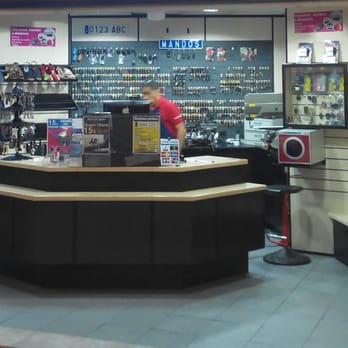 Master Minit - Shoe Repair Near Me - Zaragoza, Z