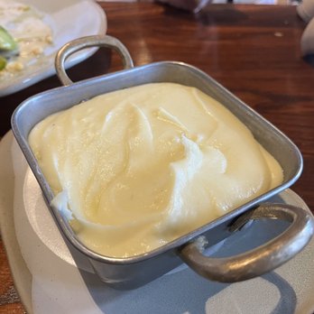 A Land Remembered - Mashed Potatoes - Steakhouses Near Me - Orlando, Florida