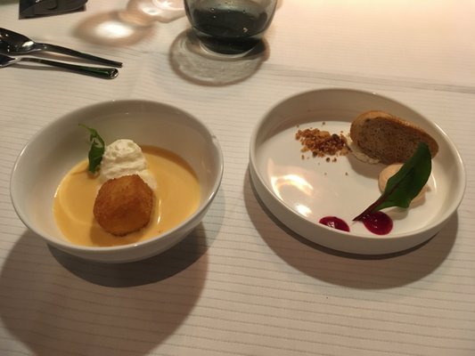 Le Coin des Saveurs by null