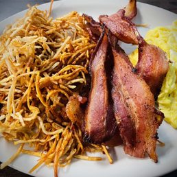 Big Breakfast