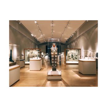 Brooklyn Museum - Art Museums Near Me - Brooklyn, New York