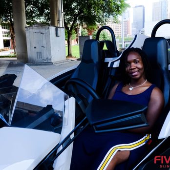Five-Star Slingshot Rentals - Beautiful black woman doing good business! - Motorcycle Rental Near Me - Pearland, Texas Five-Star Slingshot Rentals - Beautiful black woman doing good business! - Motorcycle Rental Near Me - Pearland, Texas