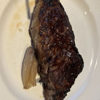 The Palm - Tysons - Prime New York Strip * 14 Ounce - Seafood Near Me - Tysons Corner, Virginia