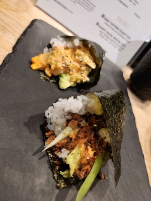 Miyabi Japanese Cuisine by null