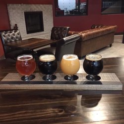 Ombibulous Brewing