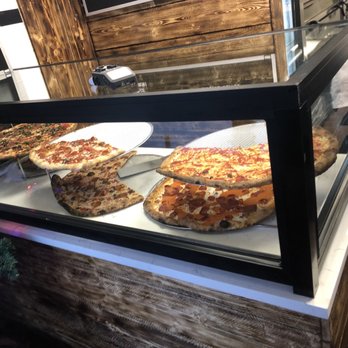 Bellucci Pizza - Pizza Near Me - Astoria, New York Bellucci Pizza - Pizza Near Me - Astoria, New York