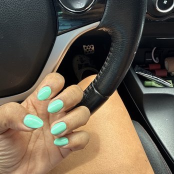 Jas Nail Spa - Nail Salons Near Me - Union City, California