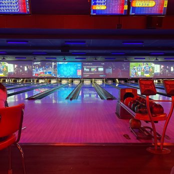 Bowlero Fontana - Bowling Near Me - Fontana, California Bowlero Fontana - Bowling Near Me - Fontana, California