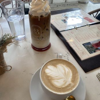 Bon Bouquet Cafe - Coffee's - Coffee & Tea Near Me - Miami Beach, Florida Bon Bouquet Cafe - Coffee's - Coffee & Tea Near Me - Miami Beach, Florida