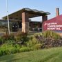 Photo of Astria Toppenish Hospital