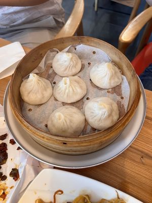 XiBei Cuisine by null