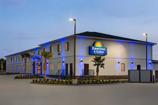 Days Inn by Wyndham Market Center Dallas Love Field by null