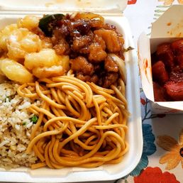 PANPAN WOK - Updated March 2026 - 77 Photos & 53 Reviews - 149 S