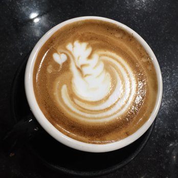 Frisson Espresso - Coffee & Tea Near Me - New York, New York Frisson Espresso - Coffee & Tea Near Me - New York, New York