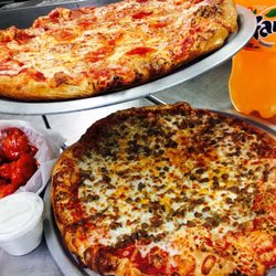 Jesse's Pizza