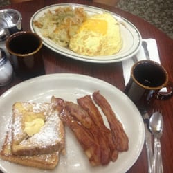 Always delicious!