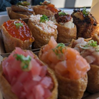 Yubuya - Japanese Near Me - Costa Mesa, California