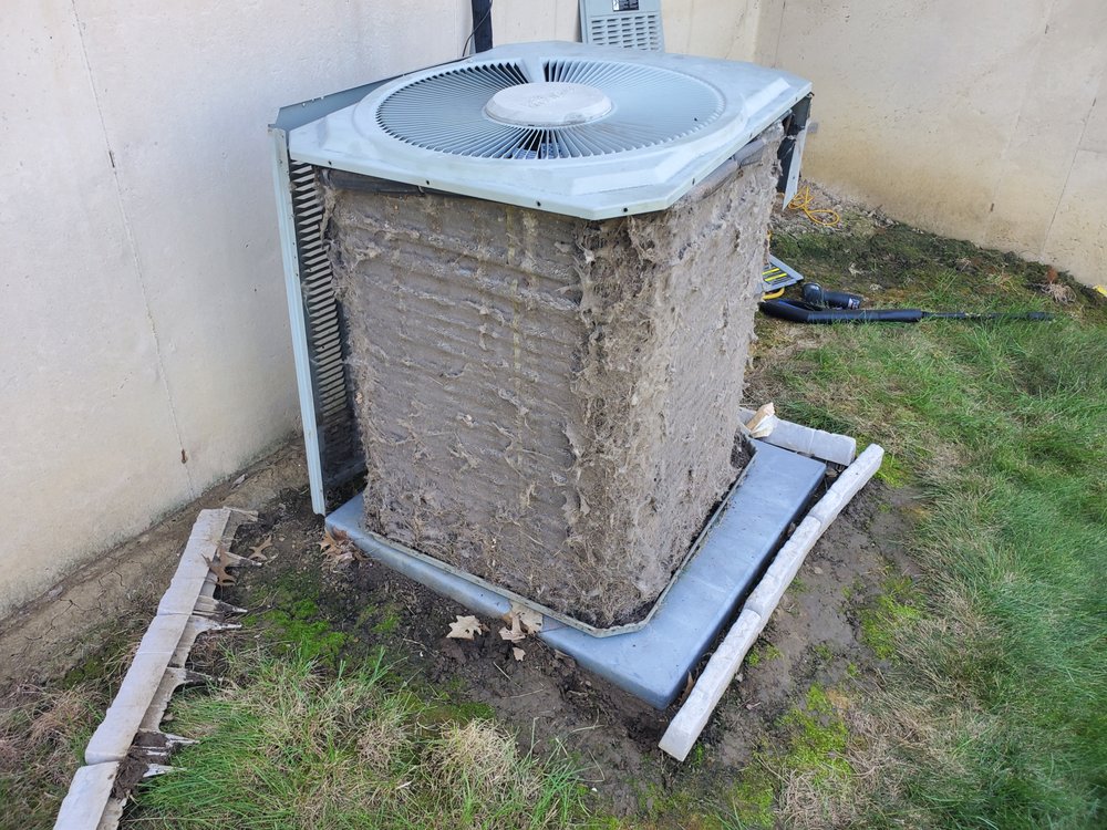 CRIPE HEATING & AIR Updated May 2024 1313 Rattan Dr, Decatur