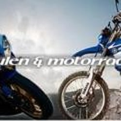 Yamaha Motor Fahrschule - Wolfgang Arlitt