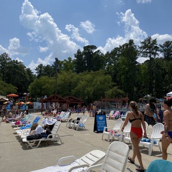 Six Flags White Water - Water Parks Near Me - Marietta, Georgia