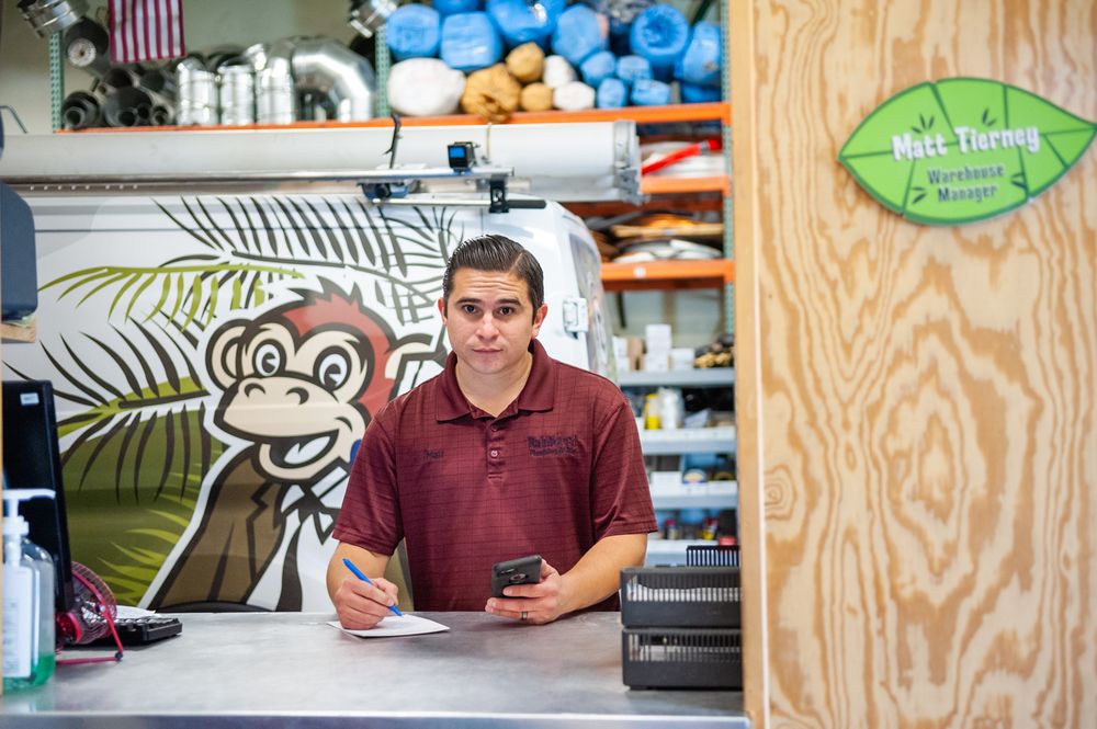 Slide of Rainforest Plumbing & Air - Phoenix