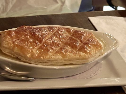 Bloom's Tavern by null