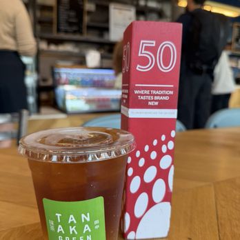 Tanaka - Sandwiches Near Me - Portland, Oregon
