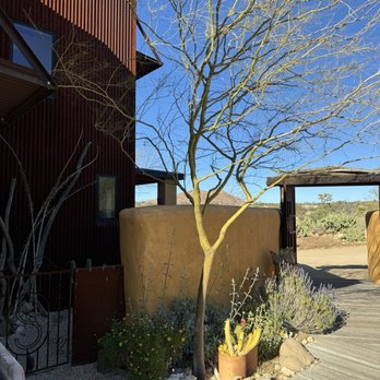 Sacred Sands - Venues & Event Spaces Near Me - Joshua Tree, California