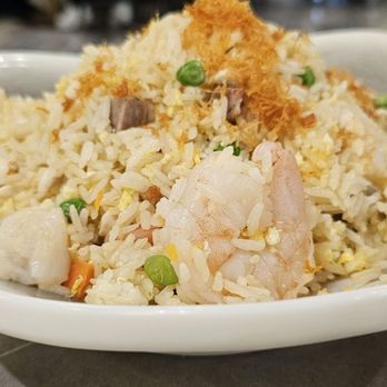 Yep Kitchen - House special fried rice - Juice Bars & Smoothies Near Me - Chicago, Illinois Yep Kitchen - House special fried rice - Juice Bars & Smoothies Near Me - Chicago, Illinois