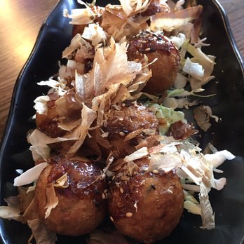 Ramen 101 - Takoyaki - Hawaiian Near Me - Stockton, California
