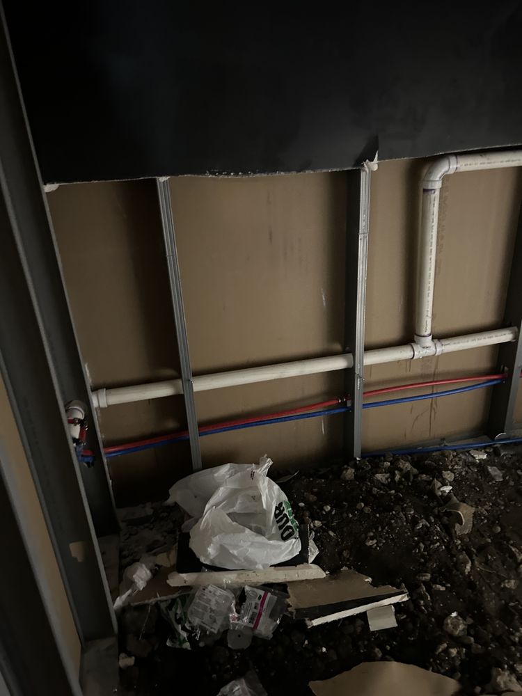 Slide of E & C Plumbing & Drain Cleaning