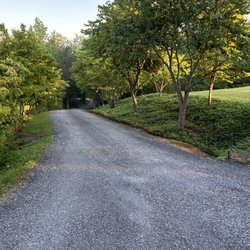 Andrews Grading & Excavating