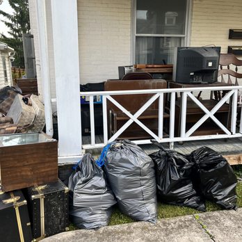 Better Call Haul - Before picture - Junk Removal & Hauling Near Me Better Call Haul - Before picture - Junk Removal & Hauling Near Me