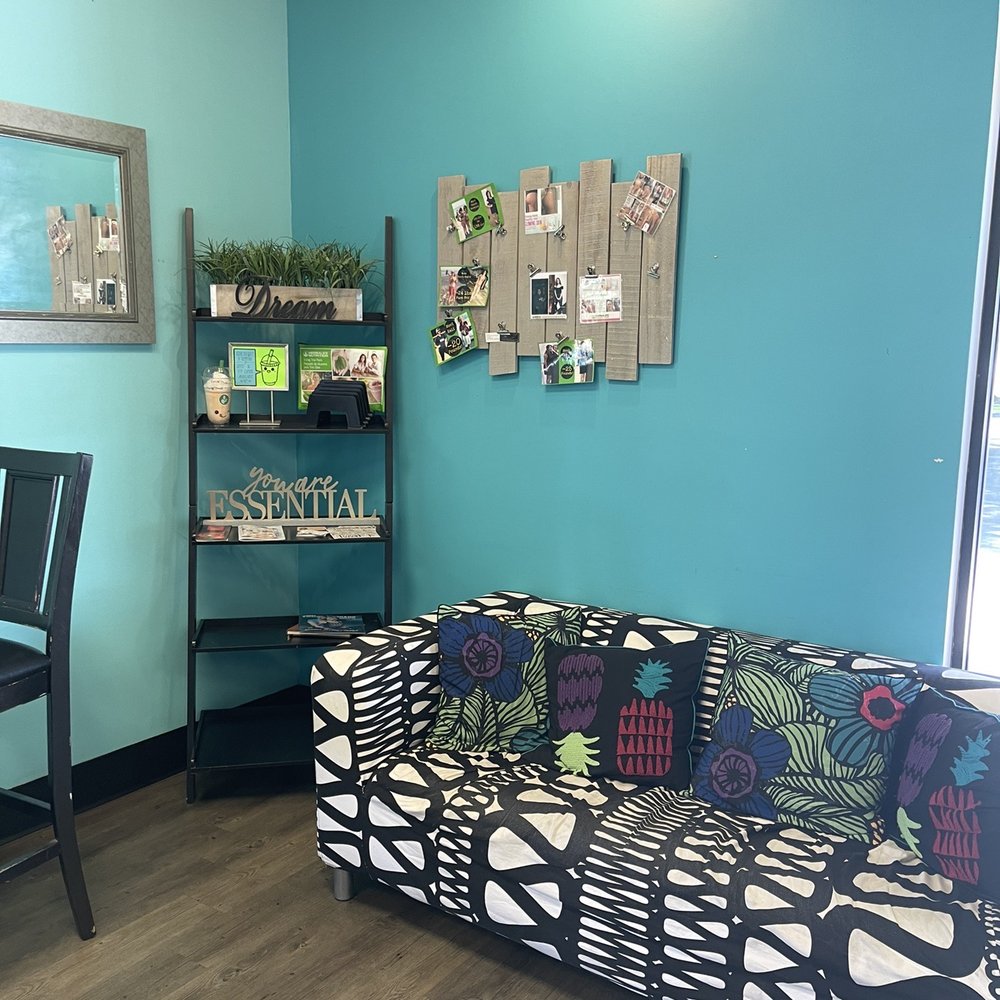 Fuel Up Nutrition - Indoor seating - Juice Bars & Smoothies Near Me - Boise, Idaho Fuel Up Nutrition - Indoor seating - Juice Bars & Smoothies Near Me - Boise, Idaho