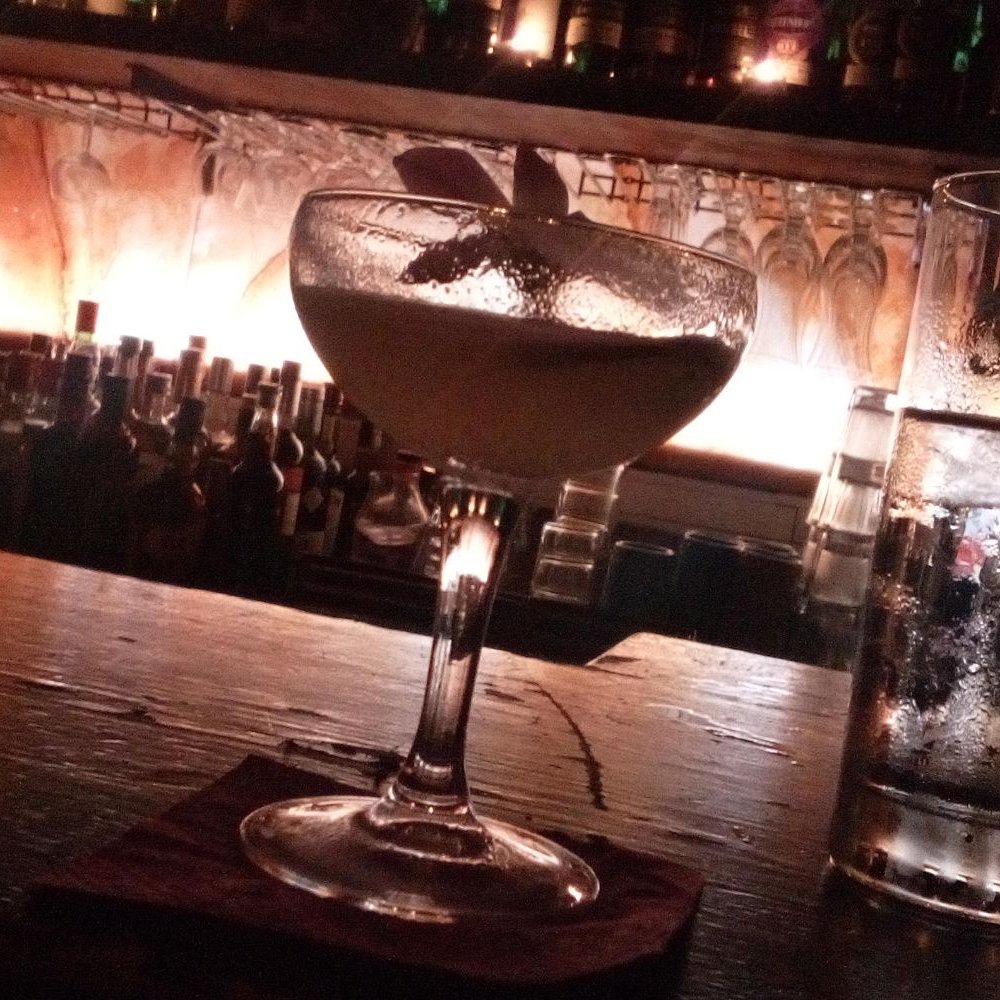 Dirty Dick - Great tiki bar! Great atmosphere! - Cocktail Bars Near Me - Paris, 75 Dirty Dick - Great tiki bar! Great atmosphere! - Cocktail Bars Near Me - Paris, 75