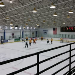 Johnny's IceHouse East