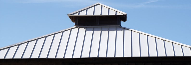 Slide of Metal Roofing Center & Supply
