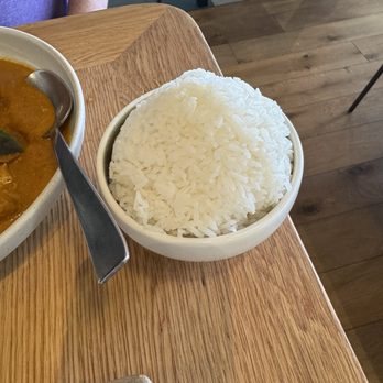 Burma Love - Jasmine rice - Pan Asian Near Me - San Francisco, California Burma Love - Jasmine rice - Pan Asian Near Me - San Francisco, California