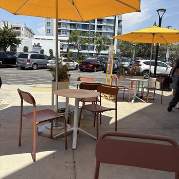Hey, Sunshine Kitchen - Vegan Near Me - Culver City, California