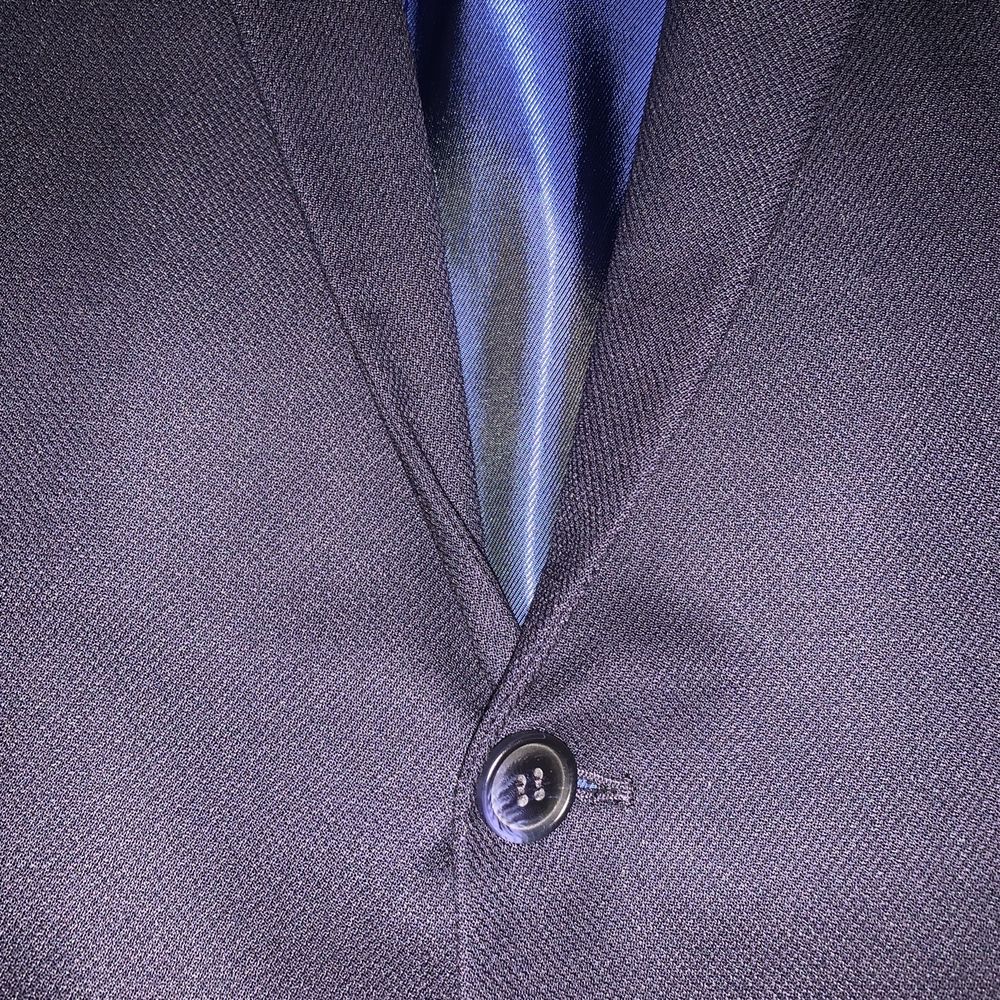 Market Cleaners - What it looks like when buttoned. - Dry Cleaning Near Me - Humble, Texas
