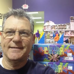 Learning Express Toys